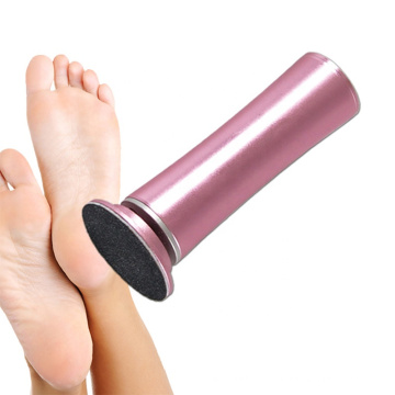 Wholesale price electric dead skin remover electric pedicure tool foot file callus remover for nail salon